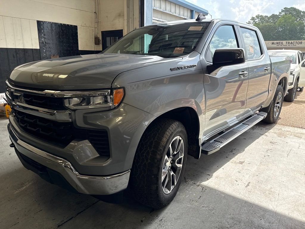 Used 2023 Chevrolet Silverado 1500 LT (2FL) Truck