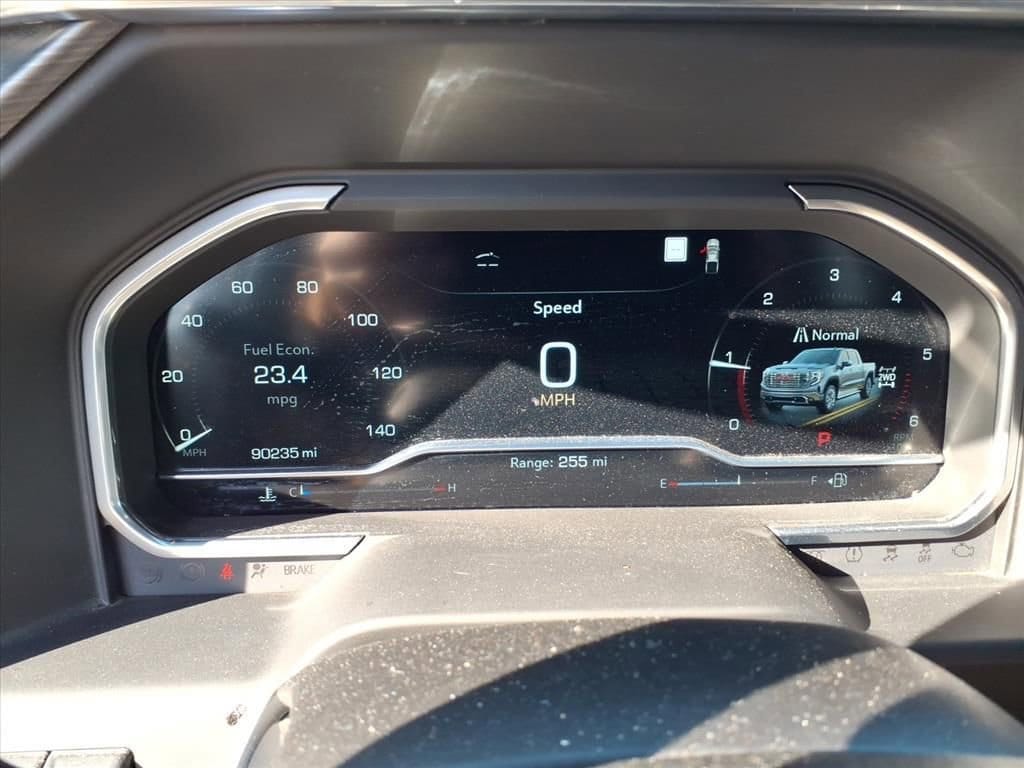 2022 GMC Sierra 1500 Denali Denali Ultimate - Photo 19