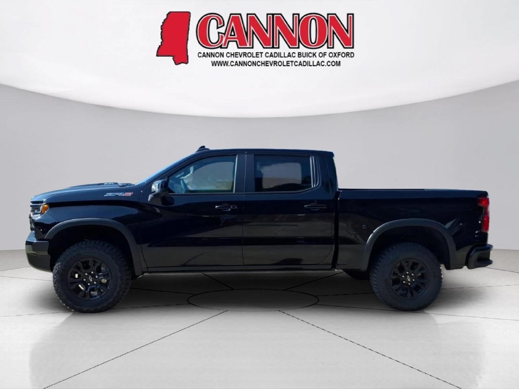 Used 2026 Chevrolet Silverado 1500 ZR2 Truck