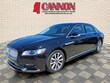  Lincoln Continental
