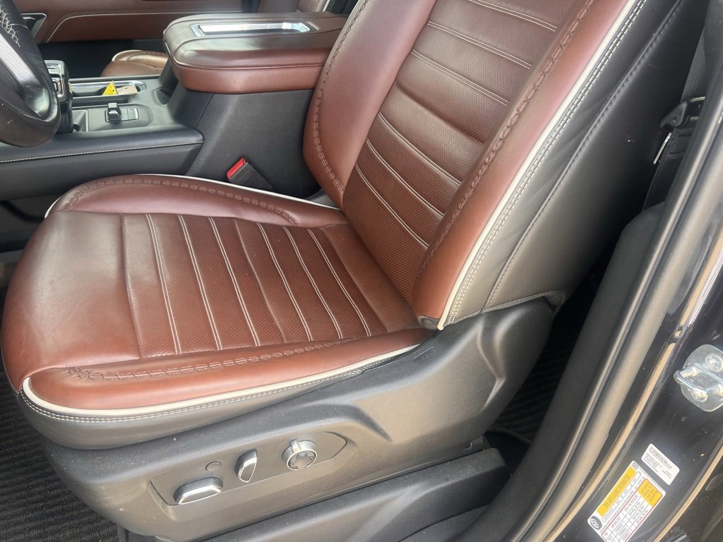 2022 GMC Sierra 1500 Denali Denali Ultimate - Photo 35
