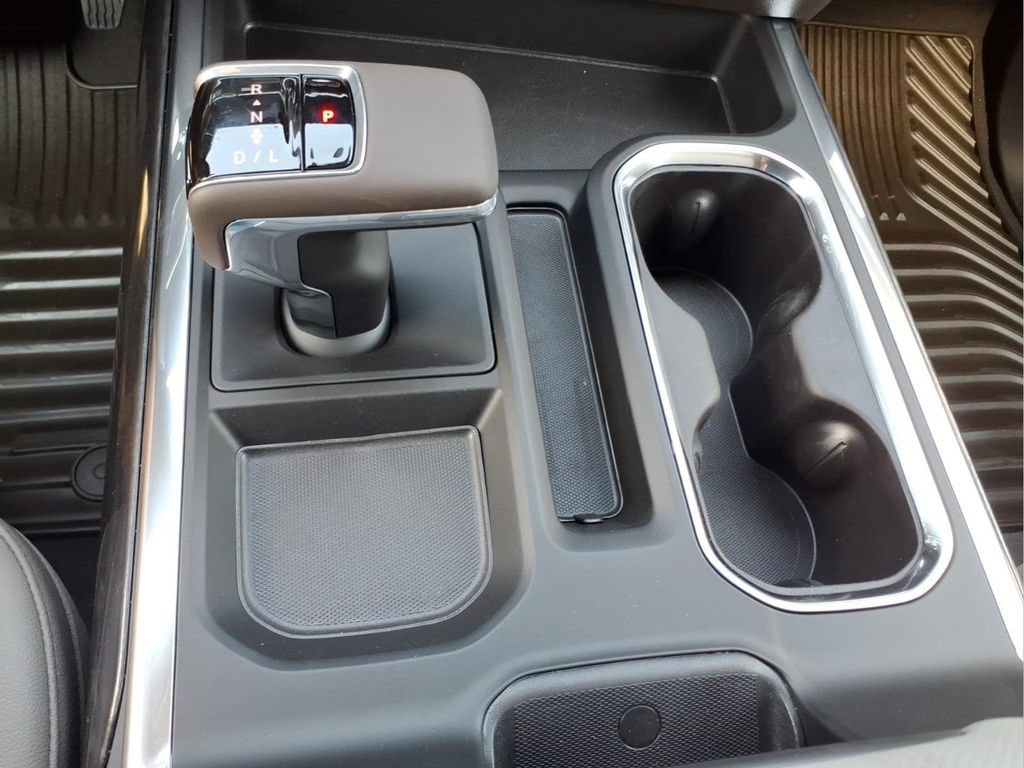 2026 Chevrolet Silverado 1500 LTZ - Photo 22