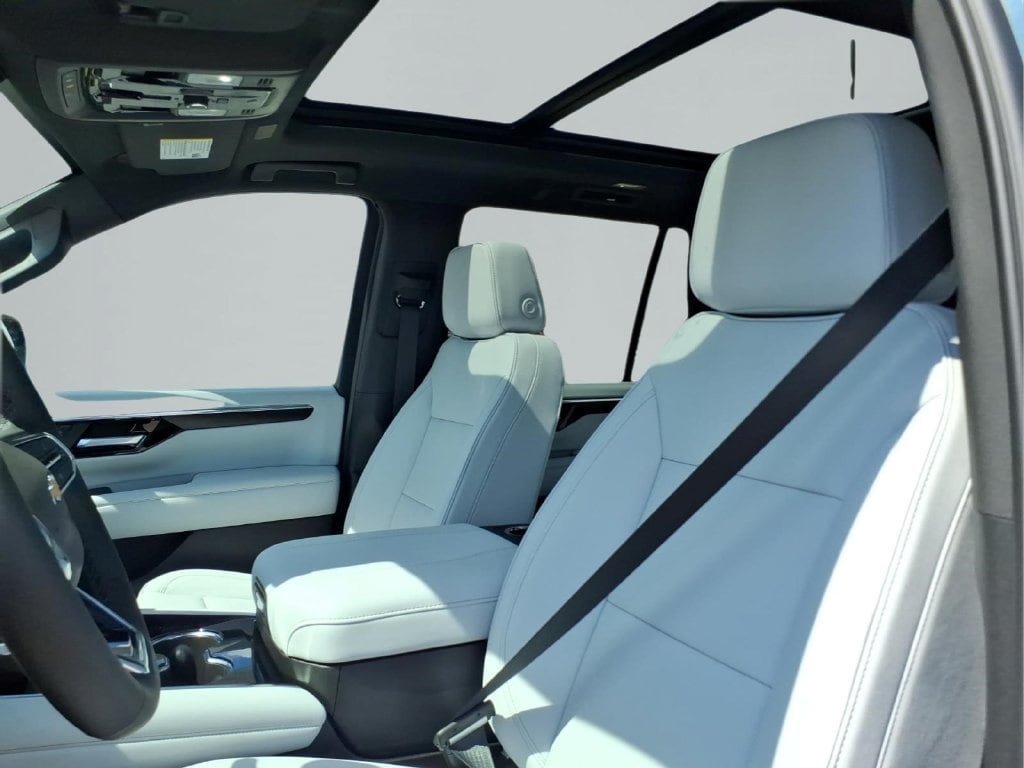2027 Chevrolet Tahoe Premier - Photo 15