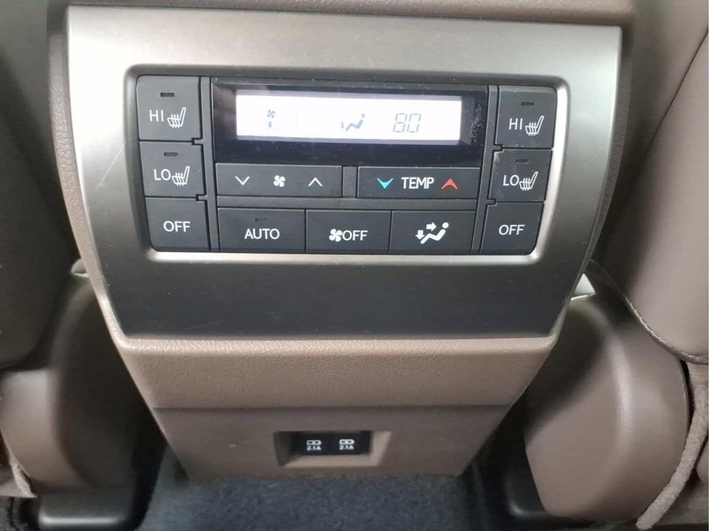 2023 Lexus GX PREMIUM - Photo 15