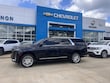 CADILLAC Escalade ESV