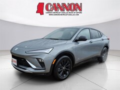 2026 Buick Envista Sport Touring SUV