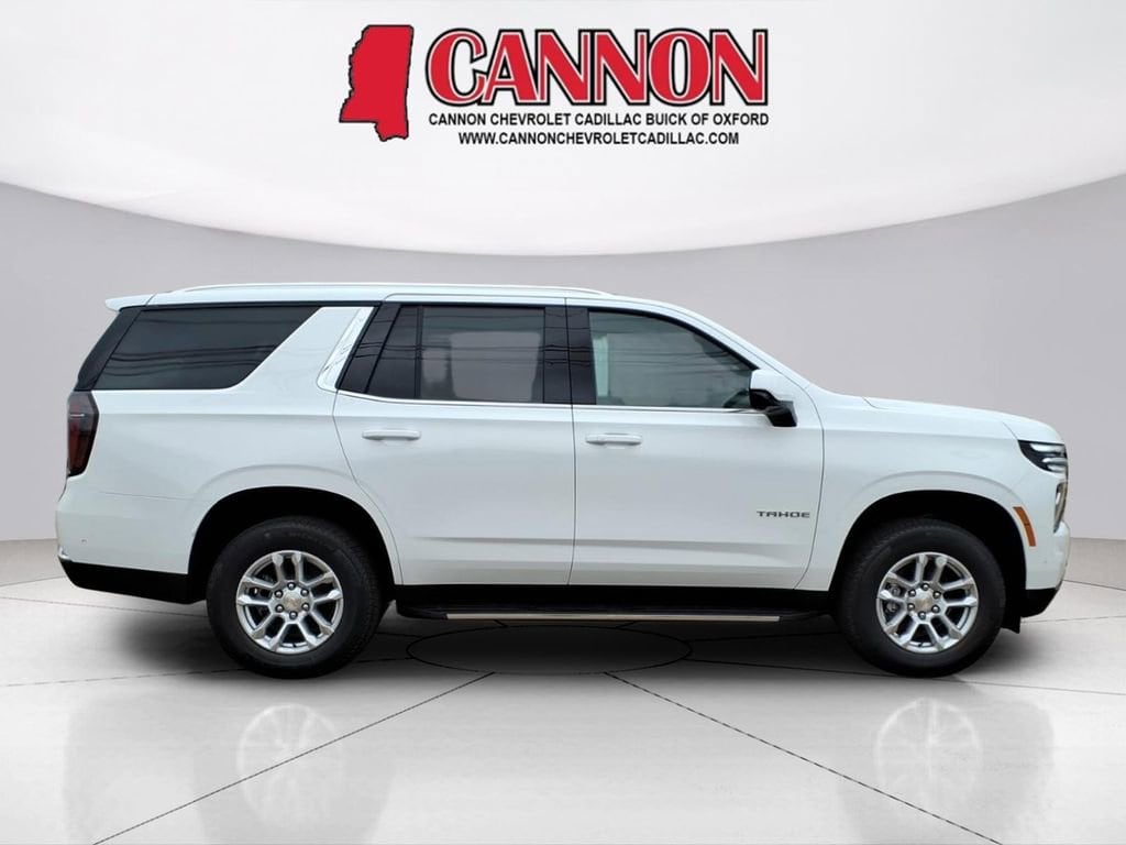 2026 Chevrolet Tahoe LS - Photo 6