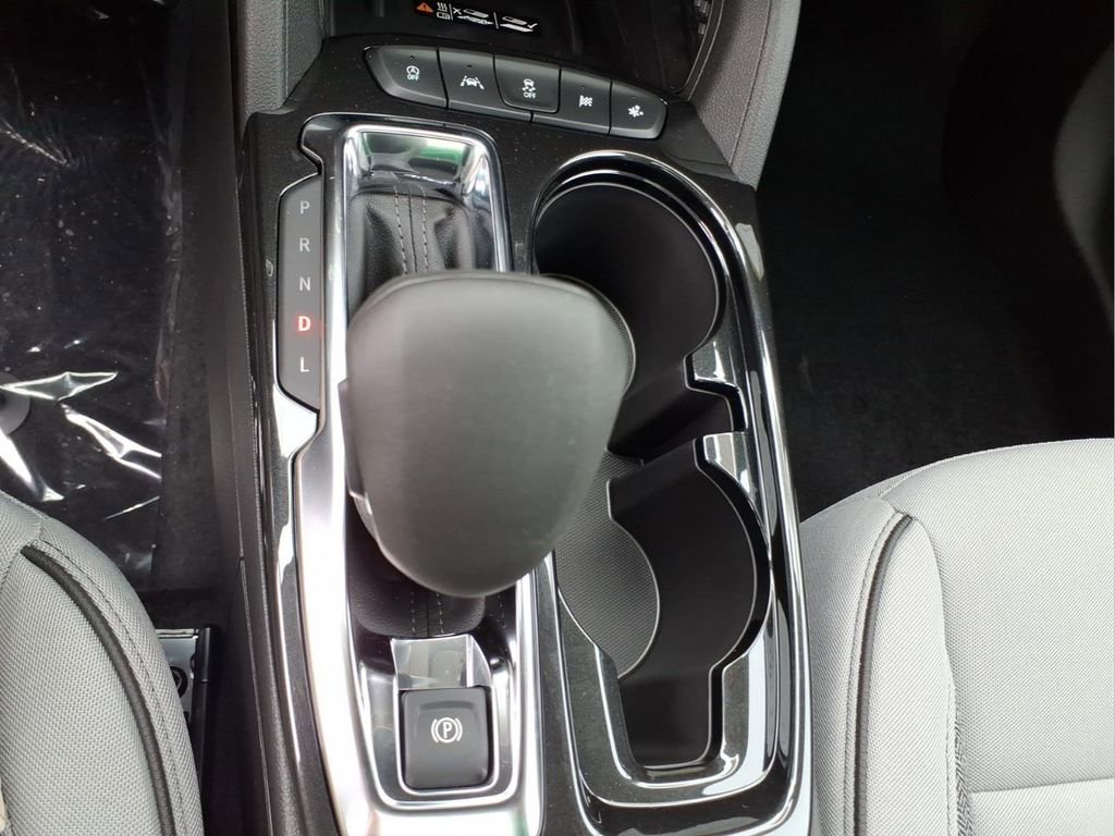 2026 Chevrolet Trailblazer LT - Photo 21