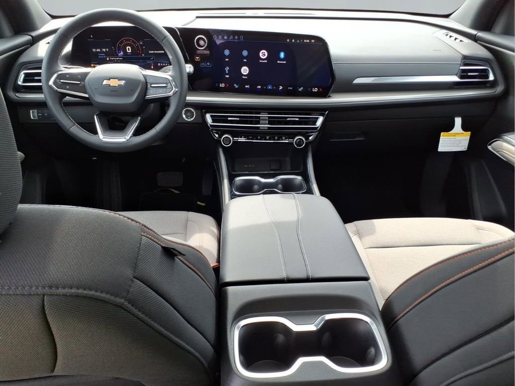2026 Chevrolet Traverse LT - Photo 12
