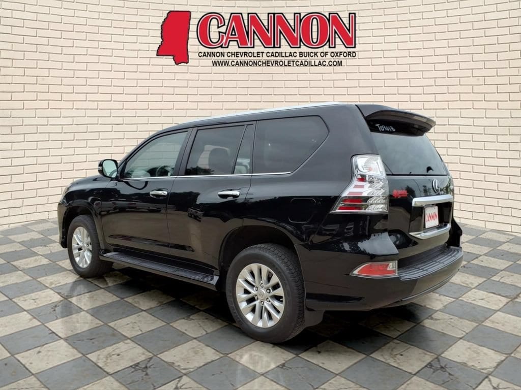 Used 2022 Lexus GX GX 460 Premium