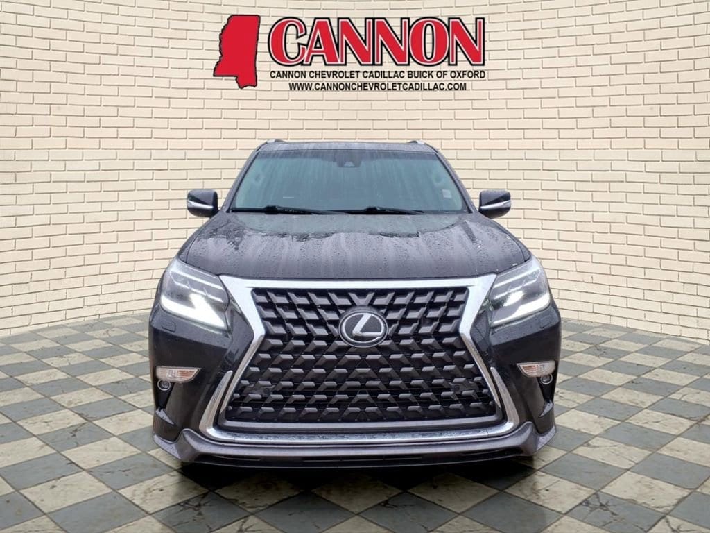2023 Lexus GX PREMIUM - Photo 8