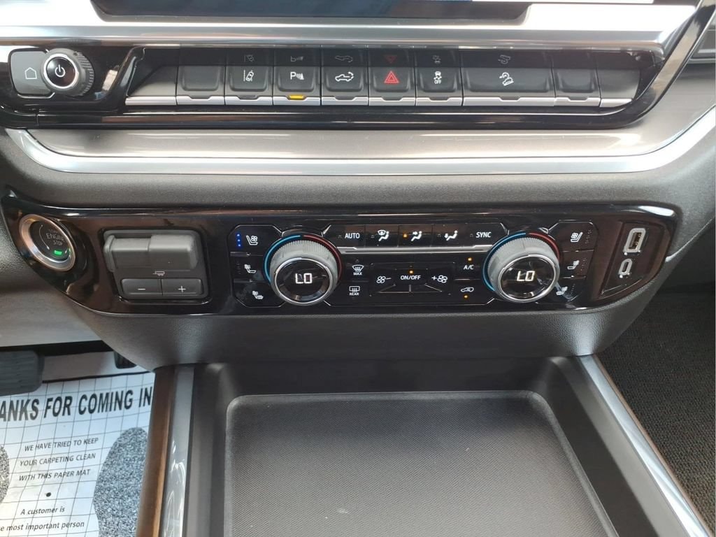 2026 Chevrolet Silverado 2500 HD High Country - Photo 21