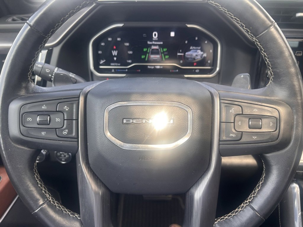 2022 GMC Sierra 1500 Denali Denali Ultimate - Photo 37