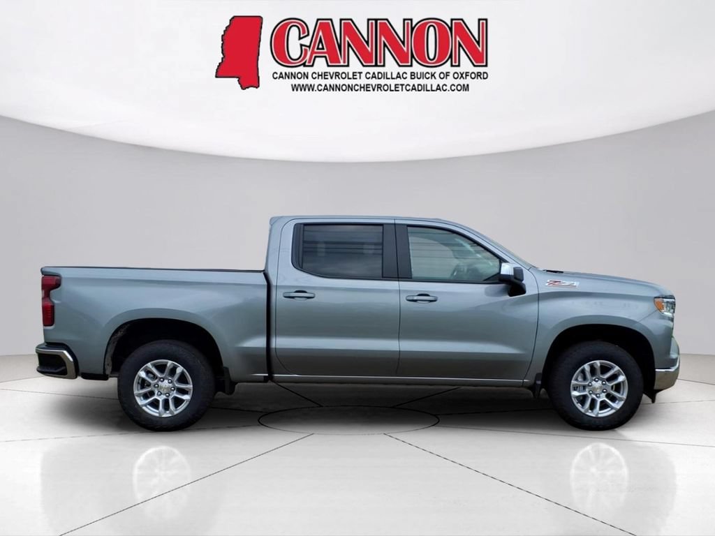 2026 Chevrolet Silverado 1500 LT - Photo 6