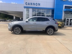 2025 Buick Envision Preferred SUV