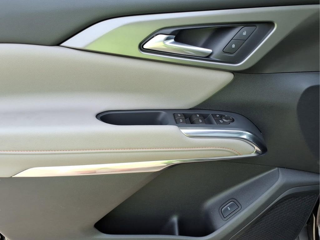 2026 Chevrolet Traverse LT - Photo 14