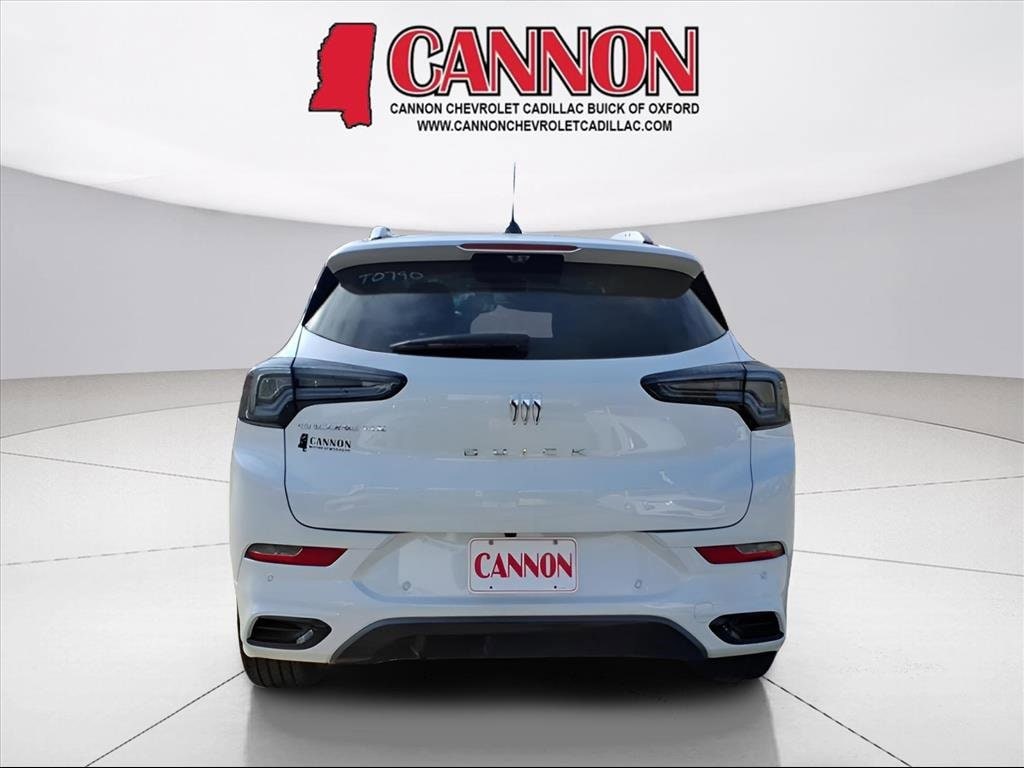 New 2026 Buick Encore GX Avenir SUV