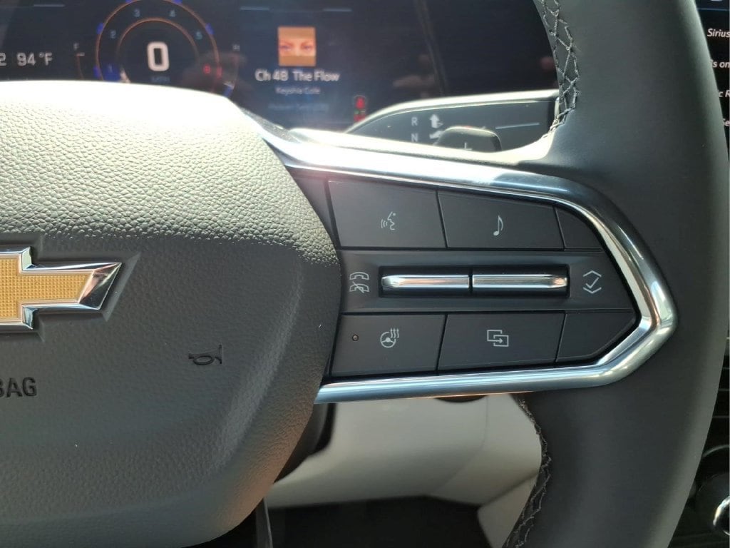 2027 Chevrolet Tahoe Premier - Photo 20