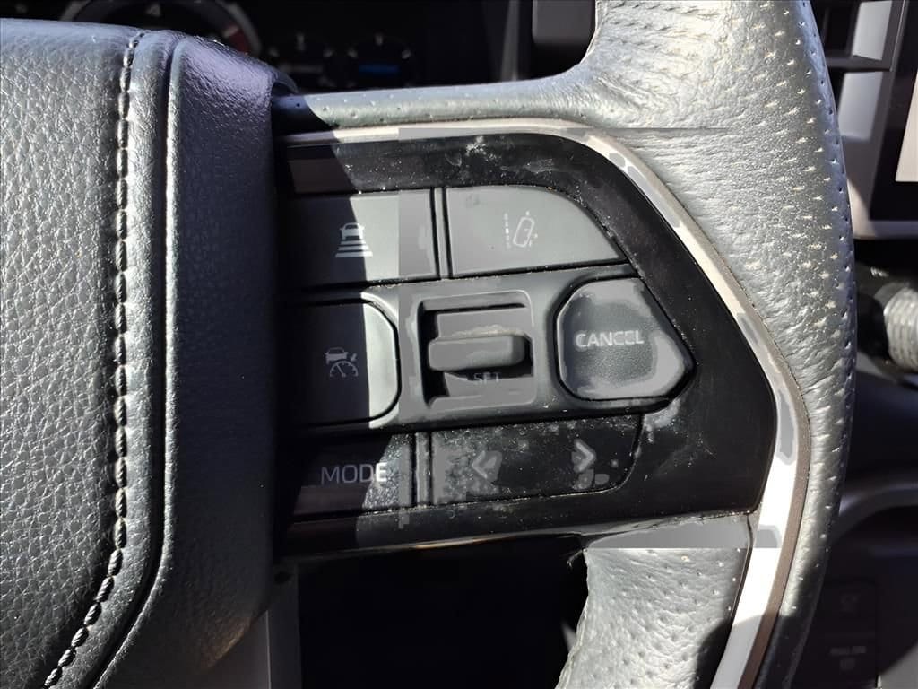 2023 Toyota Sequoia Limited - Photo 21