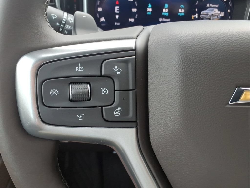 2026 Chevrolet Silverado 1500 LT - Photo 18