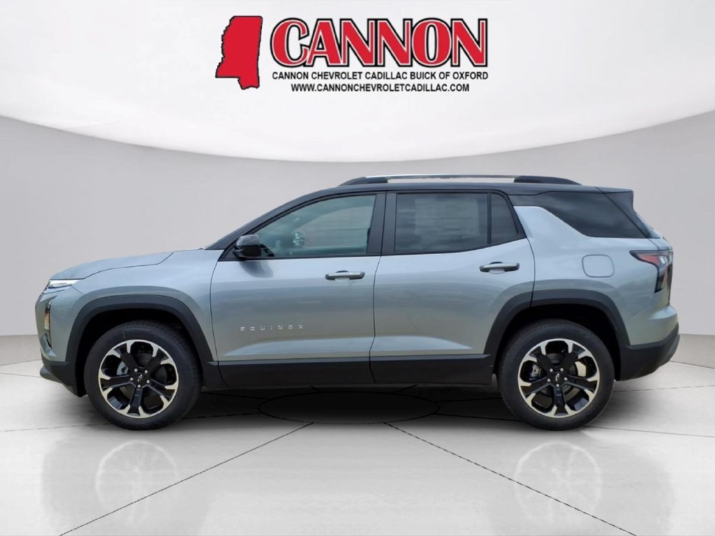 New 2027 Chevrolet Equinox LT SUV