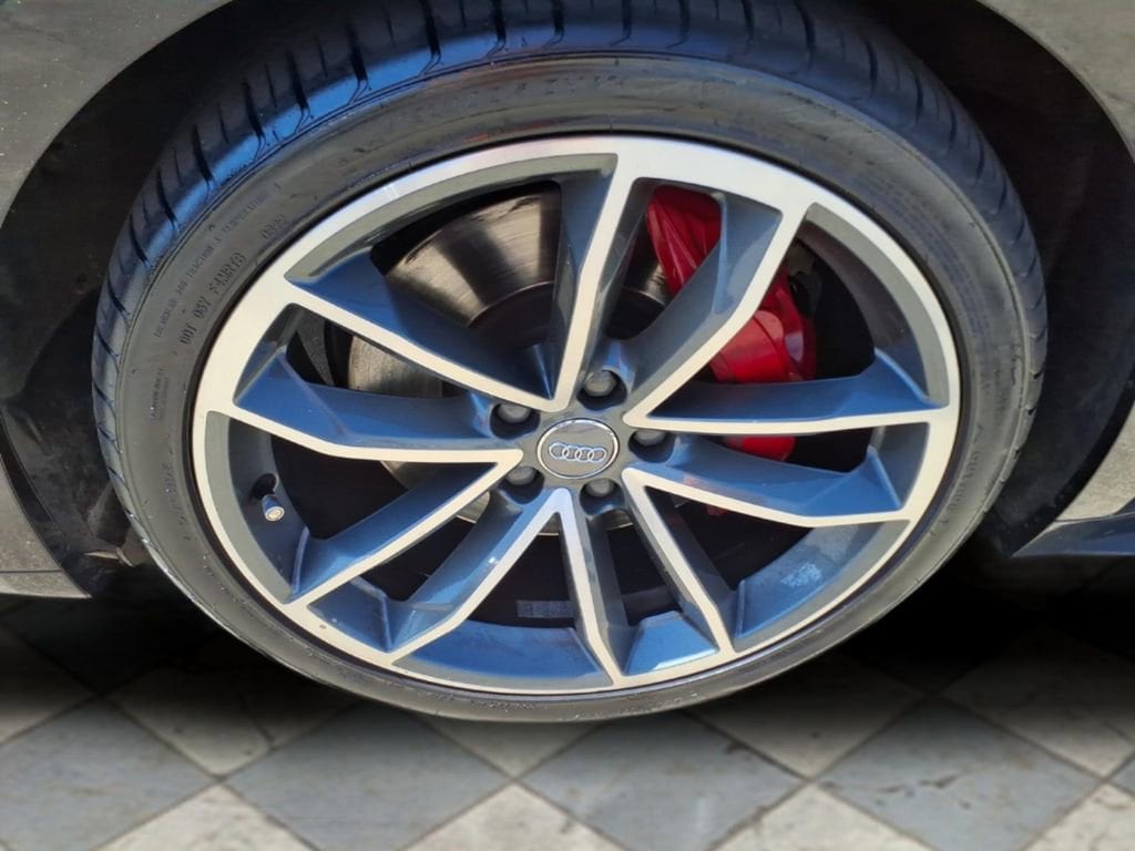 2019 Audi S5 Cabriolet Prestige - Photo 9