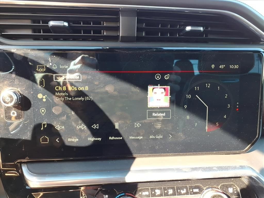 2022 GMC Sierra 1500 Denali Denali Ultimate - Photo 22