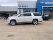 CADILLAC Escalade ESV