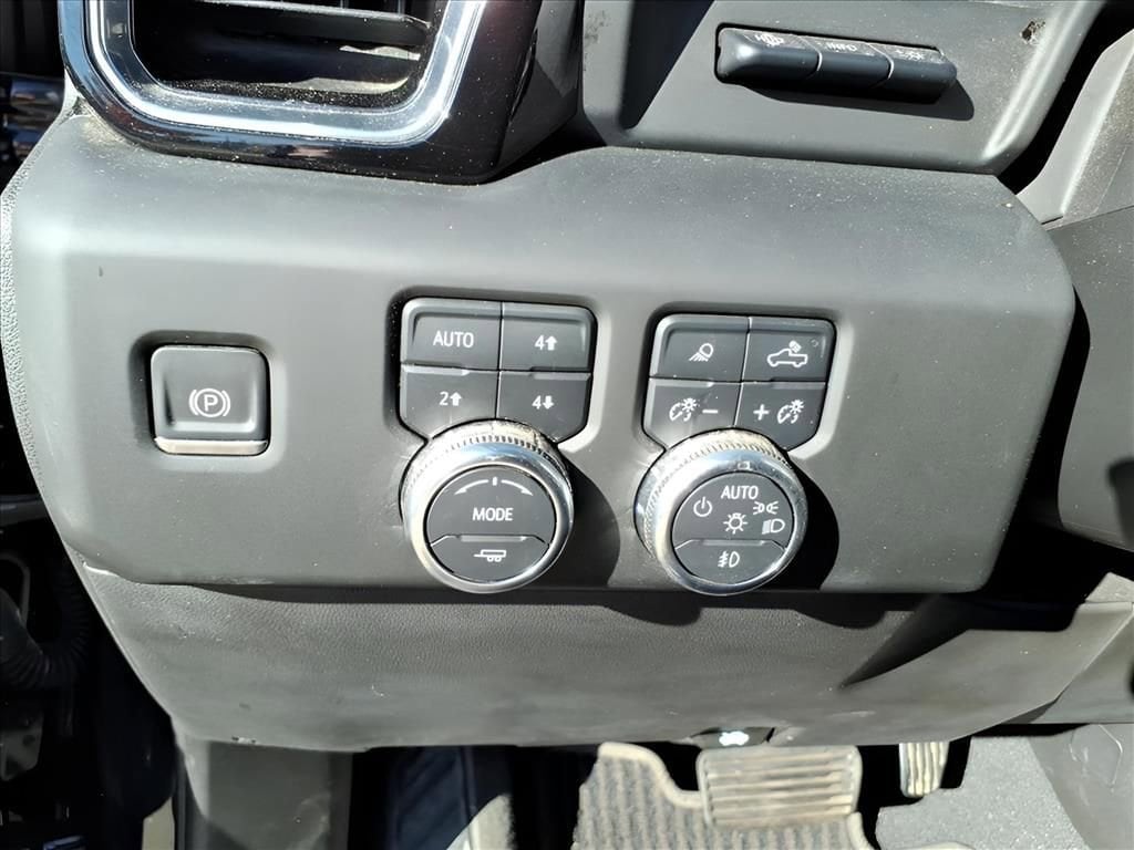 2022 GMC Sierra 1500 Denali Denali Ultimate - Photo 18