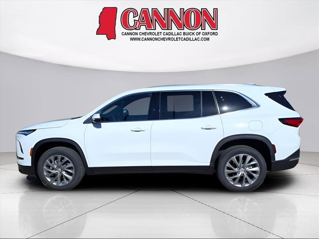 New 2026 Buick Enclave Preferred SUV