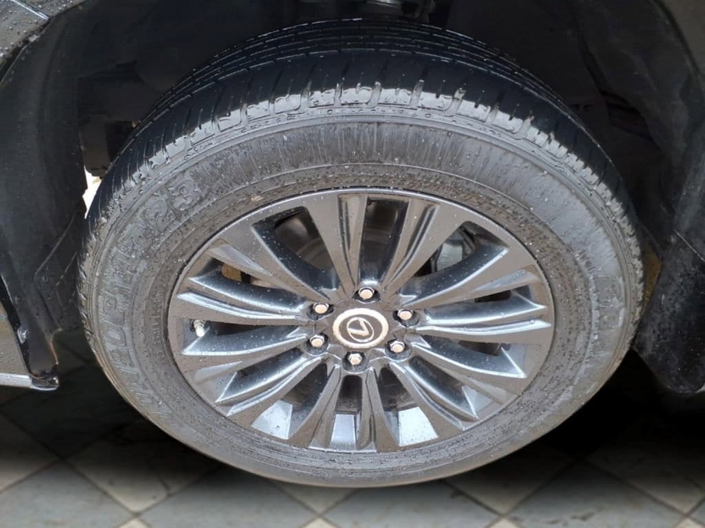 2023 Lexus GX PREMIUM - Photo 9