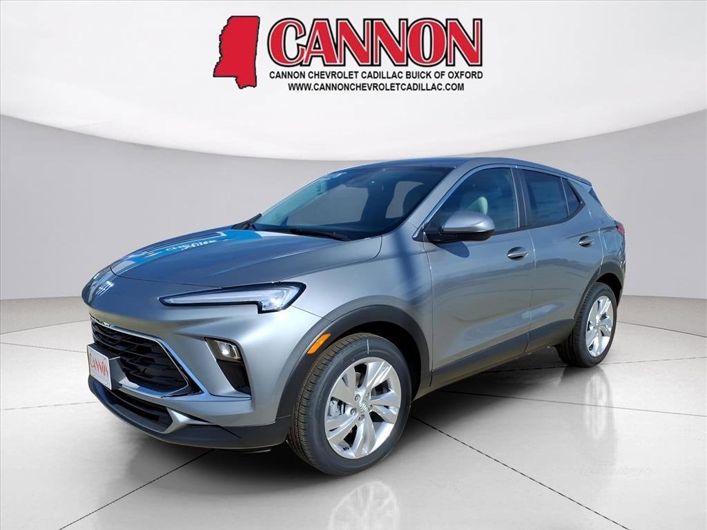 2026 Buick Encore GX Preferred's photo