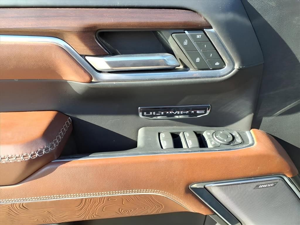 2022 GMC Sierra 1500 Denali Denali Ultimate - Photo 15