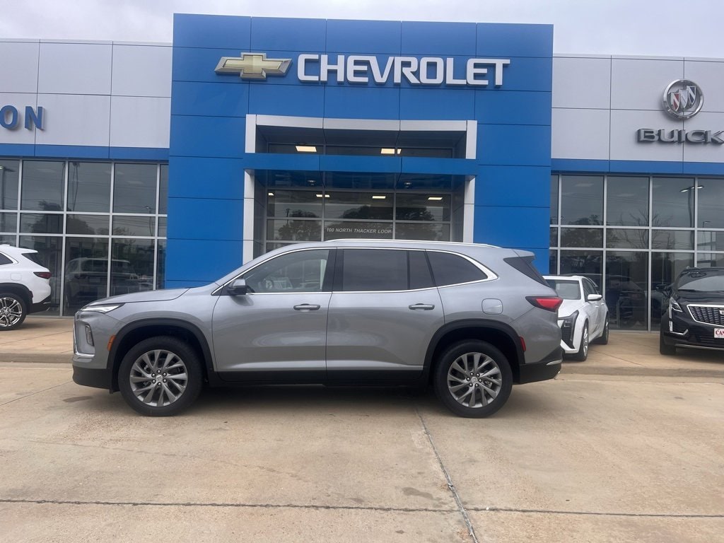 New 2026 Buick Enclave Preferred SUV