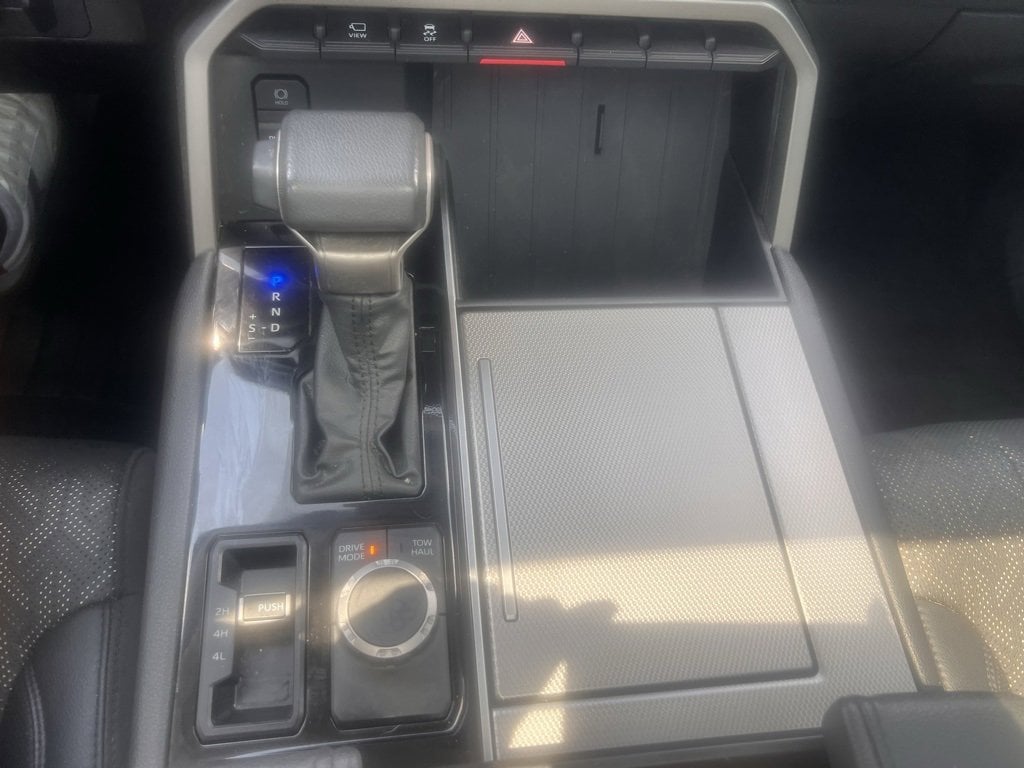 2023 Toyota Sequoia Limited - Photo 33