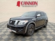 Nissan Armada