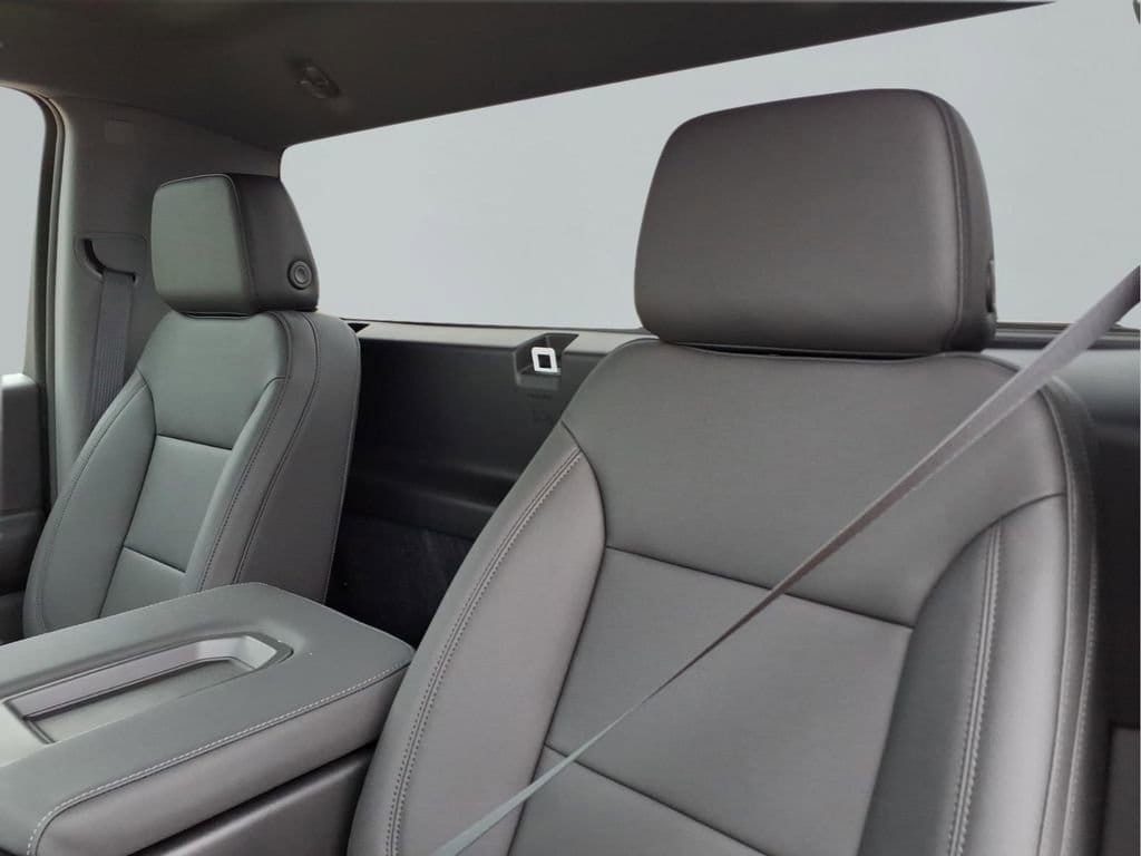 2026 Chevrolet Silverado 1500 Work Truck - Photo 12
