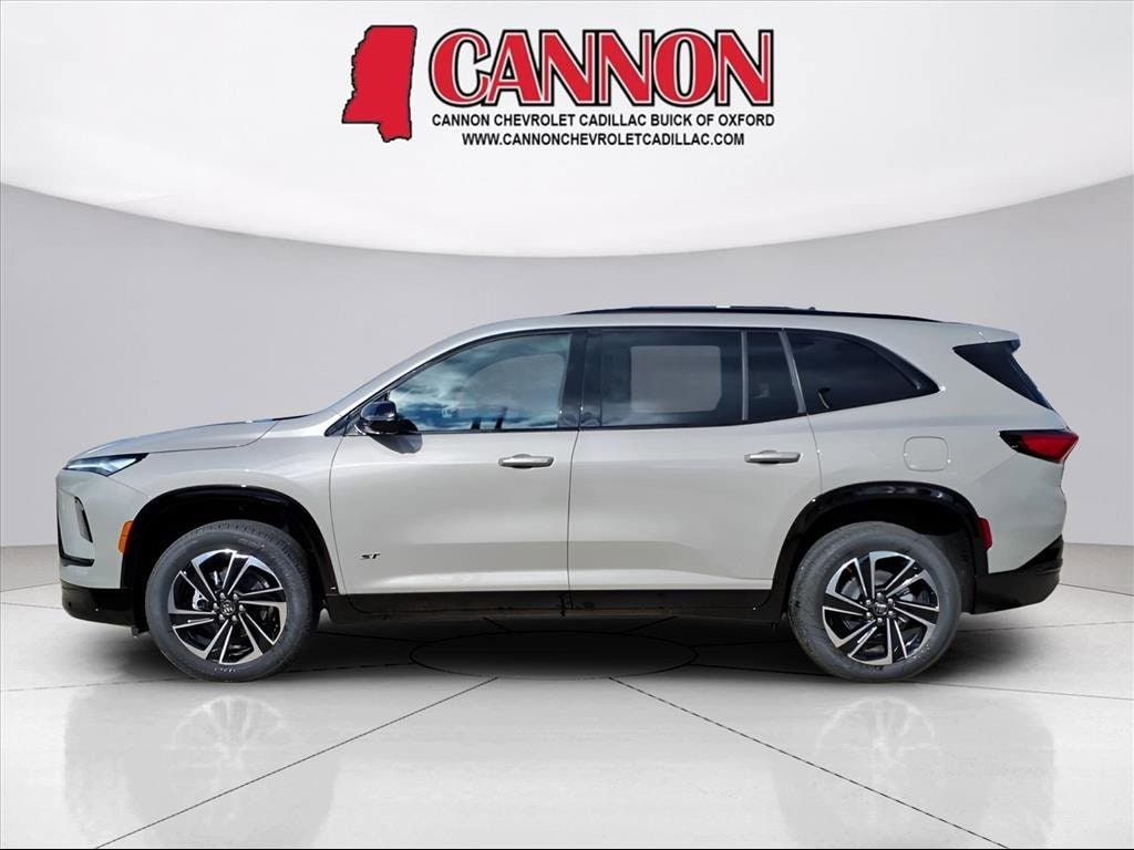 New 2026 Buick Enclave Sport Touring SUV