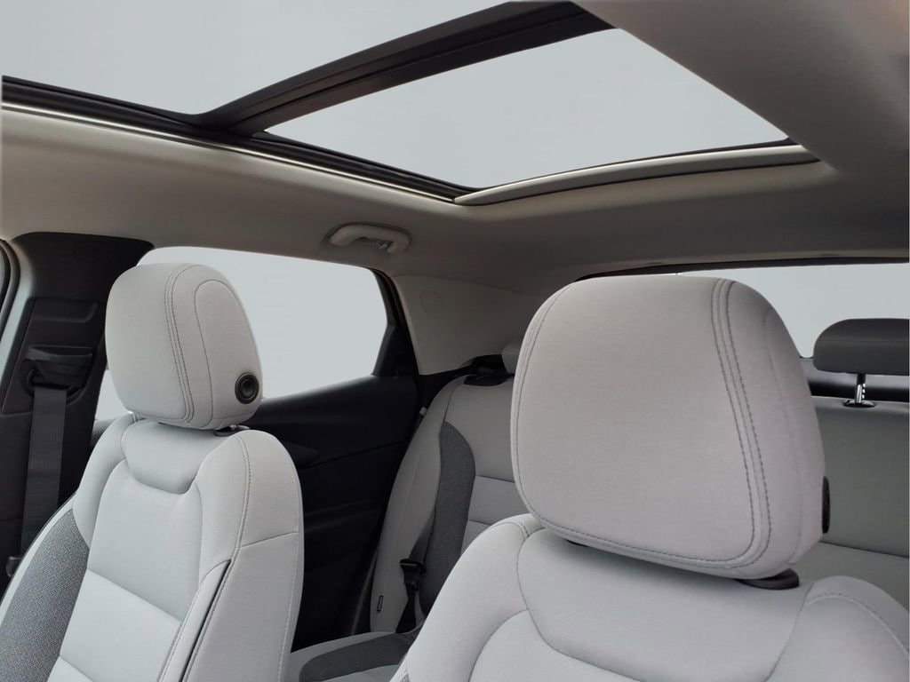 2026 Chevrolet Trailblazer LT - Photo 15