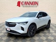  Buick Envision