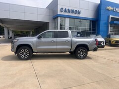 2025 Chevrolet Colorado Z71 Truck