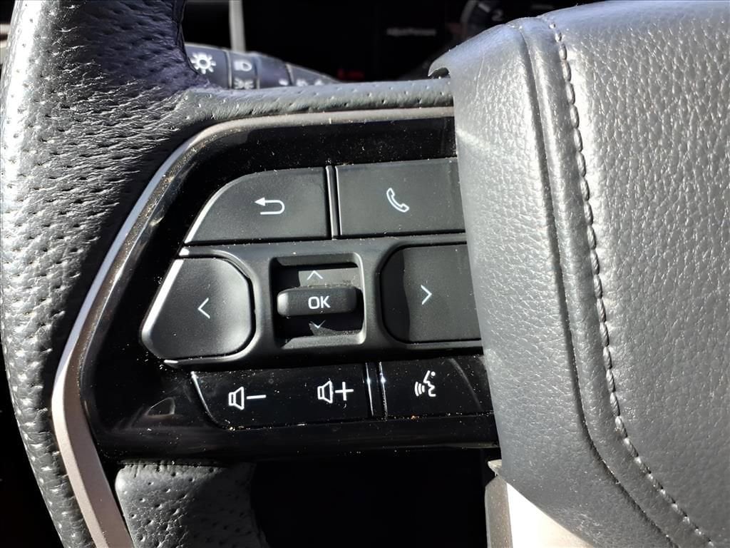 2023 Toyota Sequoia Limited - Photo 20