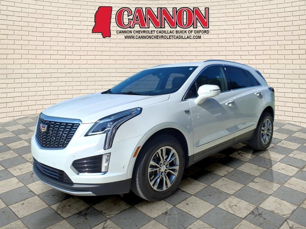 2023 Cadillac XT5 AWD Premium Luxury's photo