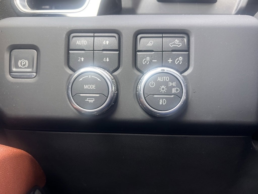 2022 GMC Sierra 1500 Denali Denali Ultimate - Photo 40