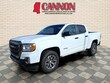  GMC Canyon