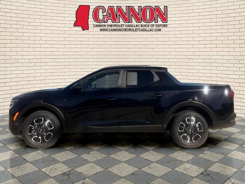 2023 Hyundai Santa Cruz SEL's photo