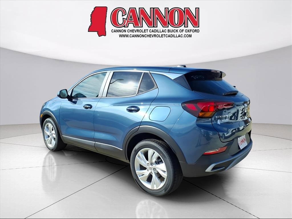 New 2026 Buick Encore GX Preferred SUV