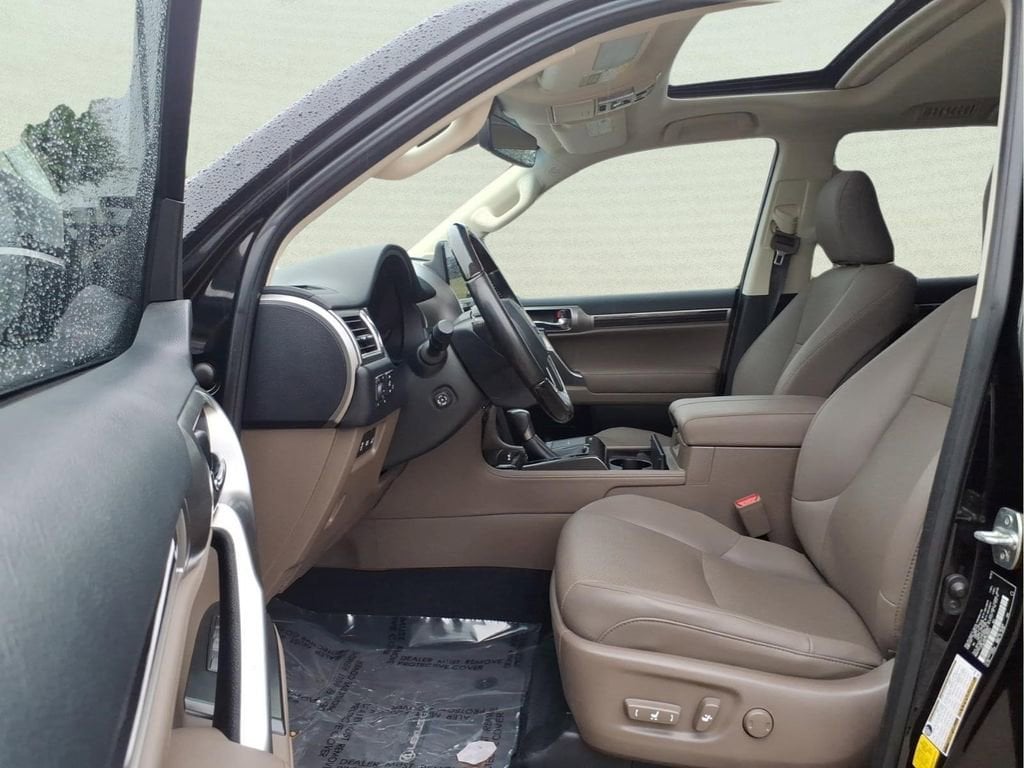 2023 Lexus GX PREMIUM - Photo 17