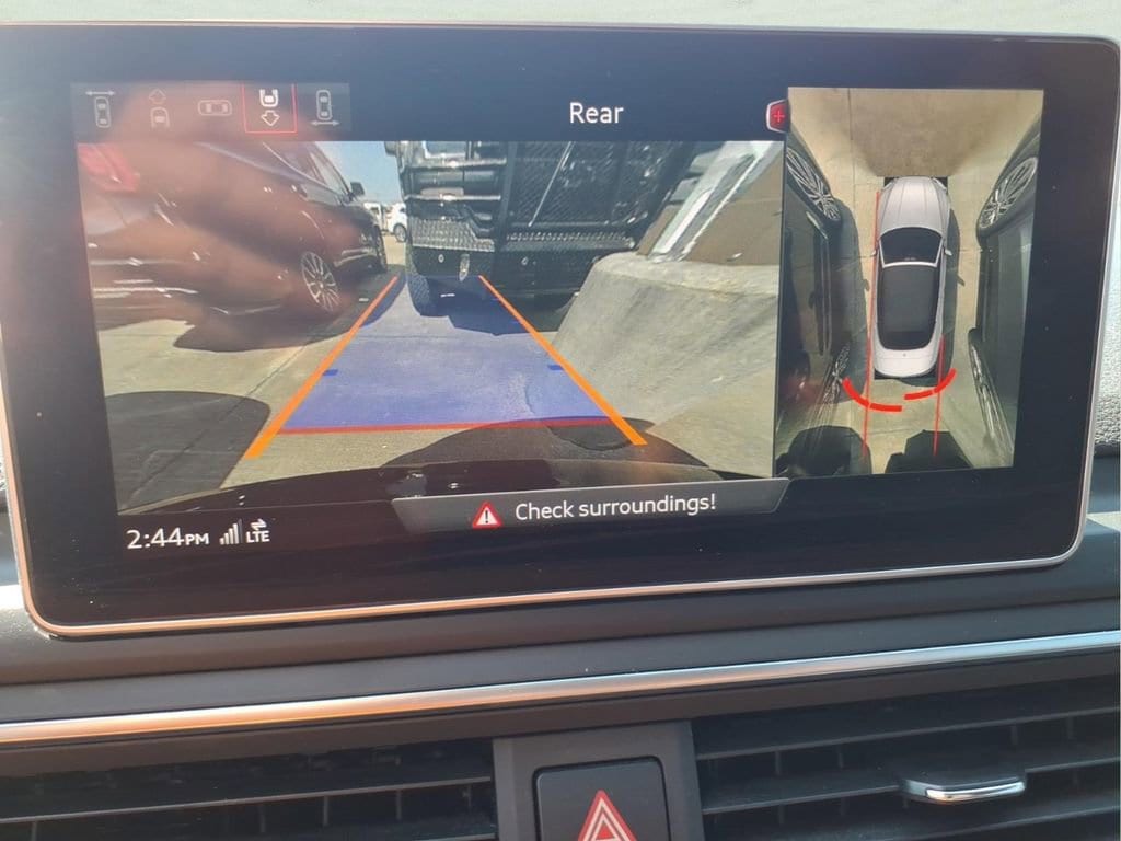 2019 Audi S5 Cabriolet Prestige - Photo 24
