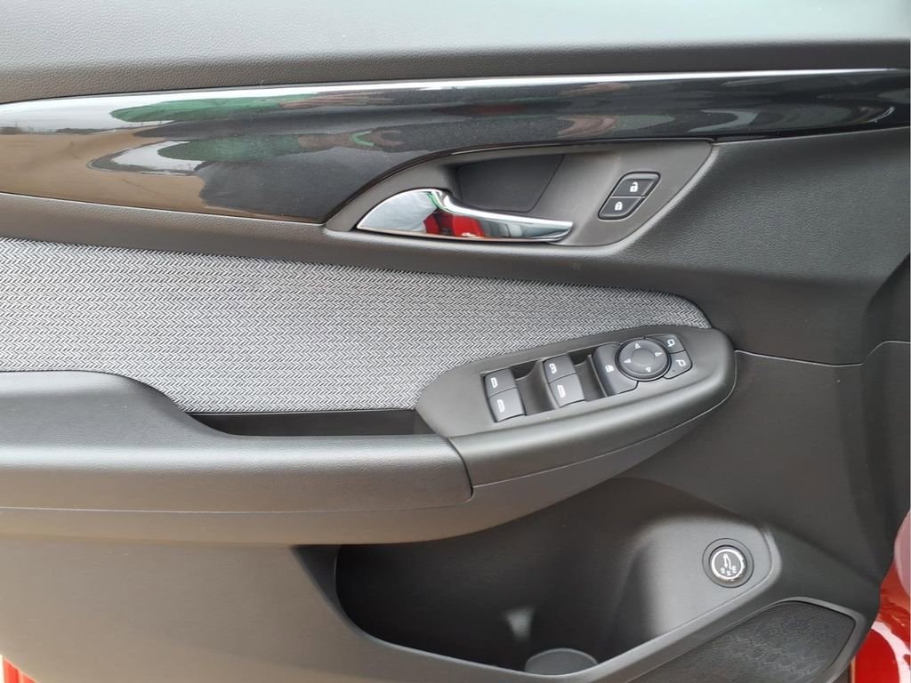 2026 Chevrolet Trailblazer LT - Photo 13